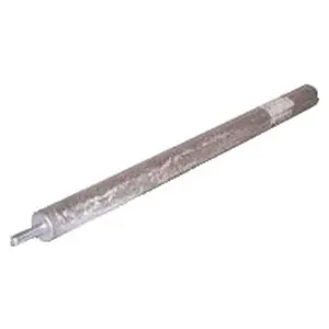 CHAFFOTEAUX anode - diamètre 21.3 mm - longueur 430 mm - m5 m8 - ariston 61402252-01 pas cher