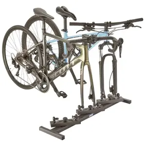 Porte-vélos Sur Hayon Embarqué Voiture A051c Mottez Pour 3 Vélos pas cher