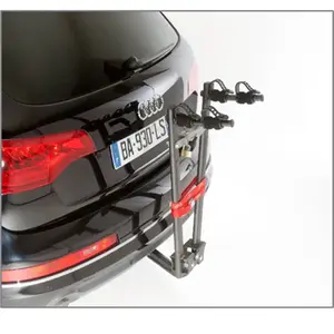 Comparateur de prix : Porte-vélos attelage suspendu Mottez Jupiter 2 vélos adapté VAE