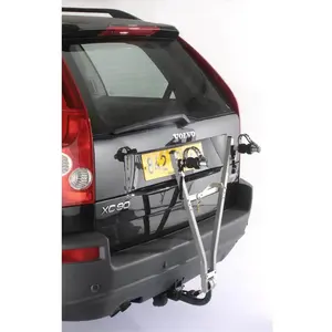 Comparateur de prix : MOTTEZ Porte vélo sur attelage 1 vélo