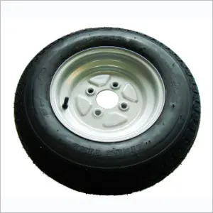Comparateur de prix : Roue de secours pour remorque A354S ou A356S - PRA6002 - nc - Mottez