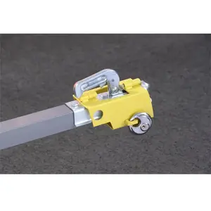 Comparateur de prix : MOTTEZ Antivol universel pour remorque