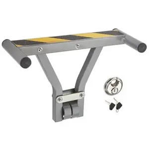 Lifebox Mottez A084C Antivol Bloc Porte Utilitaire et Marche Pied, Inconnu pas cher