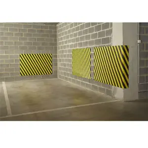 Comparateur de prix : Mousse de protection murale multi-usages Mottez A096RLXJA