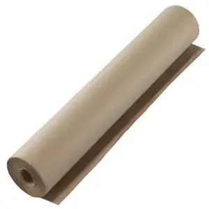 MOTTEZ Rouleau de papier kraft M006S (permet de recharger le dérouleur M007C) pas cher
