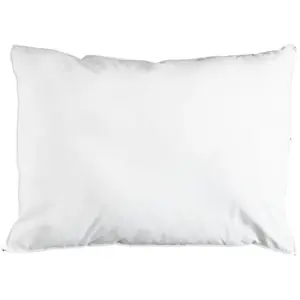 Oreiller moelleux ultra respirant, EDONA 50 x 70 cm pas cher