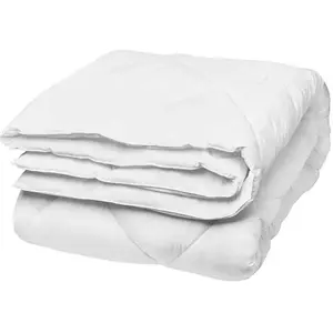 Couette recyclée 4 saisons Pacôme, CAMIF 260 x 240 cm  pas cher