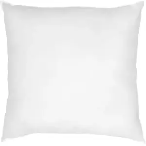 Oreiller recyclé gonflant Pacôme, CAMIF 65 x 65 cm pas cher