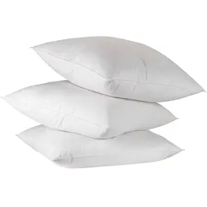 Comparateur de prix : Petit Meunier Le Ferme Naturel Oreiller, Blanc, 1 Unité (Lot de 1)