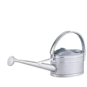 AUBRY GASPARD Arrosoir zinc 5l pas cher