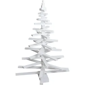 AUBRY GASPARD - Sapin en bois blanchi pas cher