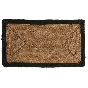 AUBRY GASPARD Paillasson Jacinthe 60x35 cm