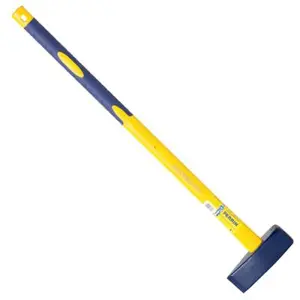 PERRIN   Masse a tranche 4 kg emmanché 0,9Vendu parcentrale-brico