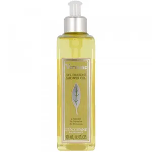L'Occitane Verveine Gel Dch 500ml pas cher