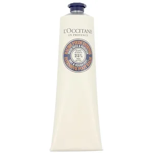 Crème hydratante pour les pieds Karite L'occitane (150 ml) (150 ml)