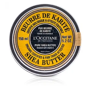 Beurre de Karité - L'Occitane Hydratant et nourrissant 150 ml