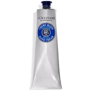 Comparateur de prix : L'OCCITANE - Crème Mains Karité - 150 ml - Peaux sèches - Fabriqué en France
