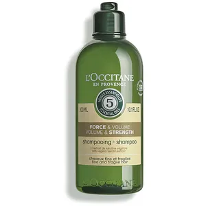 L'Occitane Aromachology Volume & Strenght Shampoo 300ml pas cher