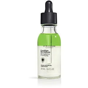 L'OCCITANE - Sérum Anti-Chute Cheveux - 50 ml - Fabriqué en France pas cher