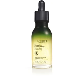 Serum Nuit Cuir Chevelu L'Occitane En Provence pas cher