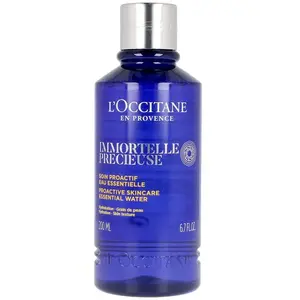 Comparateur de prix : L'Occitane L'occitane En Provence - Eau Essentielle Immortelle - Multicolore