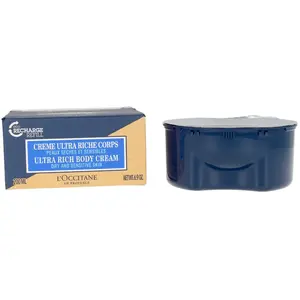 Crème de corps hydratante L'Occitane en Provence 01CPR200K22 200 ml pas cher