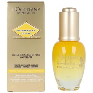 Immortelle Divine Intensive Oil 30mL before lotion L'OCCITANE Pre-oil pas cher