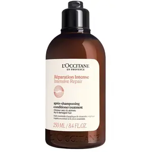 Comparateur de prix : L'Occitane Aroma après-shampooing réparateur 250 ml
