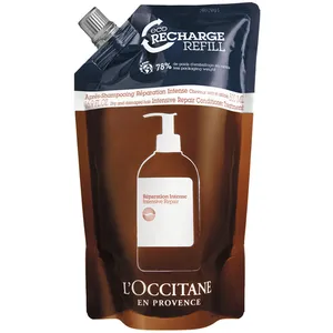L'Occitane En Provence Après-shampooing réparateur intense Eco-recharge 500 ml pas cher