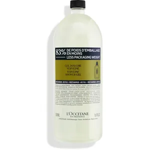 Comparateur de prix : L'Occitane En Provence Gel douche éco-recharge Verveine 500 ml