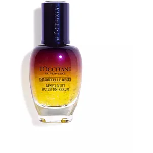 L'Occitane Siempreviva huile-dans-sérum réinitialiser 30 ml pas cher