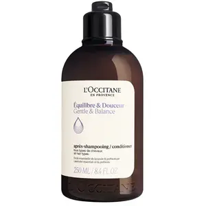 Après shampoing Equilibre & Douceur L'Occitane En Provence pas cher