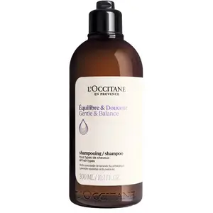 Shampoing Équilibre & Douceur L'Occitane En Provence pas cher