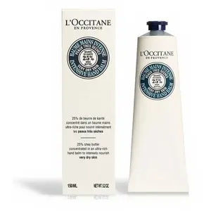 L'Occitane Karite Shea Butter Crema de Manos 150ml pas cher