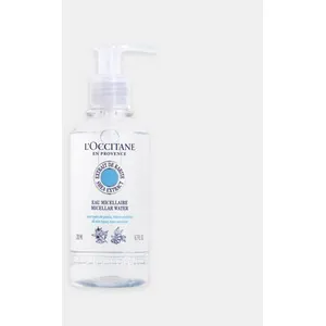 Comparateur de prix : Eau micellaire à l'extrait de Karité L'Occitane En Provence