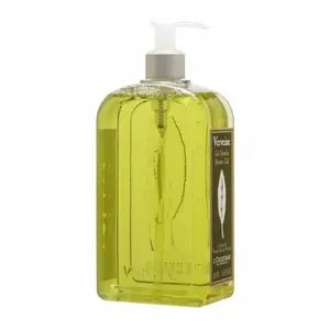 Comparateur de prix : Produits bains L'occitane  Gel Douche Verveine