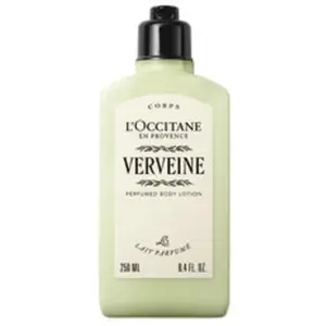 L'OCCITANE Lait Corps Verveine 250ml pas cher