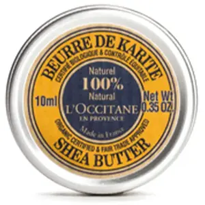 Hydratants & nourrissants L'occitane Karite Pur Beurre De Karité pas cher