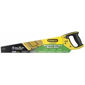 Comparateur de prix : Stanley 2-15-289 scie