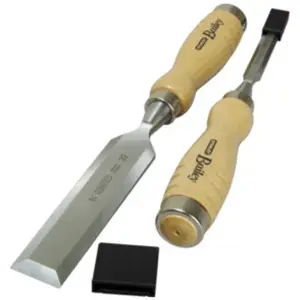Comparateur de prix : Stanley Ciseaux de sculpteurs à Bois Bailey® STANLEY 2-16393