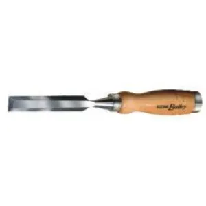 Comparateur de prix : Stanley Ciseau à bois manche bois - 20 mm, 150