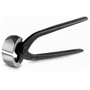 Comparateur de prix : Tenaille de menuisier demi-fine STANLEY - 2-84-183 - 180 mm