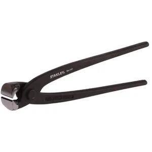 Comparateur de prix : Stanley 2-84-181 Tenaille russe de mécanicien 250 mm