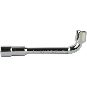 Comparateur de prix : BARRITOS STANLEY 2-86-691 Clé à pipe débouchée 6 x 12 pans 14 mm