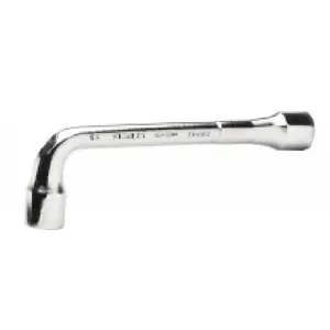 Stanley Clé à Pipe Débouchée STANLEY 6+12 Pans 10mm pas cher
