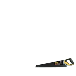 Comparateur de prix : Stanley - Scie égoïne Blade Armor Fatmax 550 mm - 2-20-530