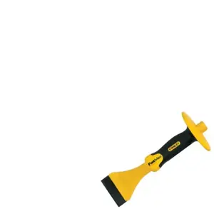 Comparateur de prix : Stanley Ciseau d'électricien STANLEY FATMAX - 55 x 250 mm