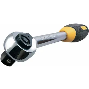 STANLEY Cliquet Microtouch 1/4" à Ejection Rapide pas cher