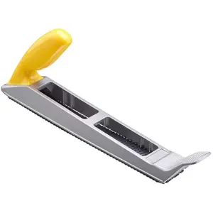 Comparateur de prix : STANLEY Grattoir rabot lame 250 mm