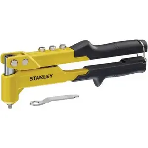 Comparateur de prix : STANLEY Pince à rivets MR100
